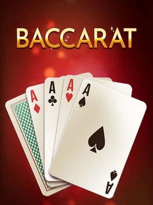Baccarat (Vibra Gaming)