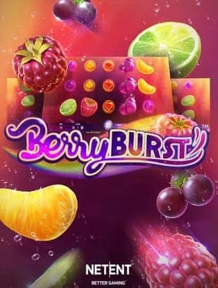 Berryburst