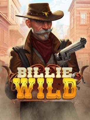 Billie Wild
