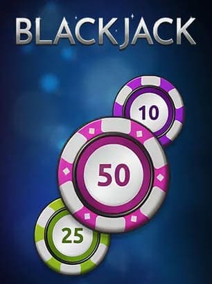 Blackjack (Vibra Gaming)