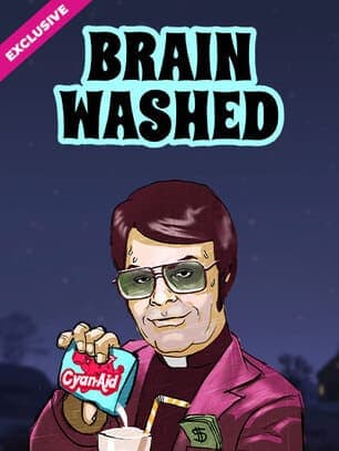 Brainwashed