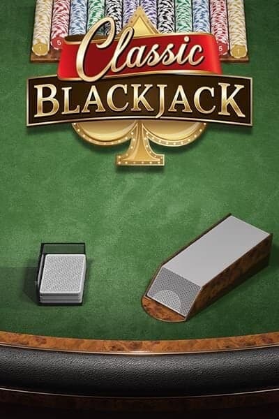 Classic Blackjack (Netent)