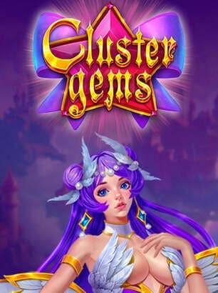 Cluster gems