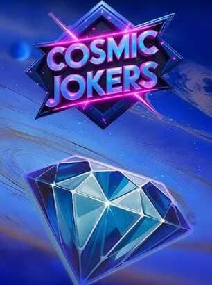 Cosmic Jokers