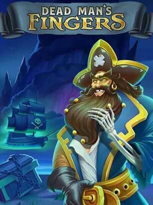 Dead Mans Fingers