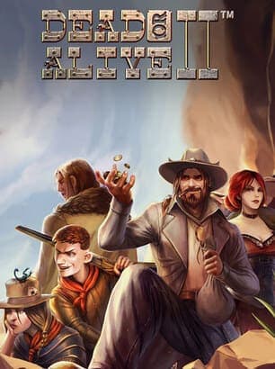 Dead or Alive 2