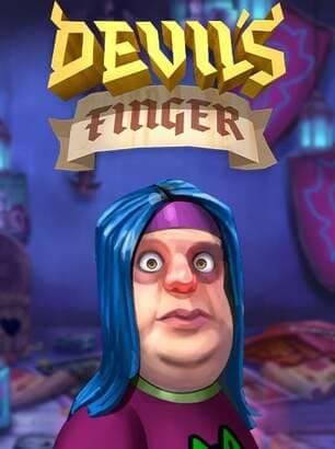 Devils Finger