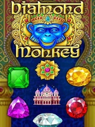 Diamond Monkey