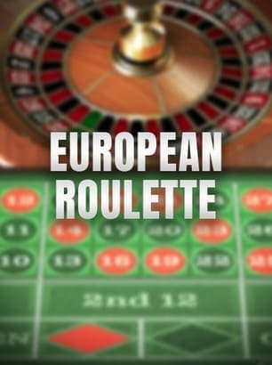 European Roulette (Betsoft)