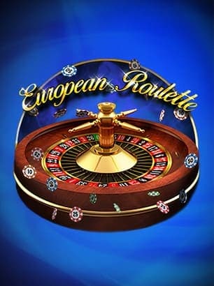 European roulette (Spinomenal)