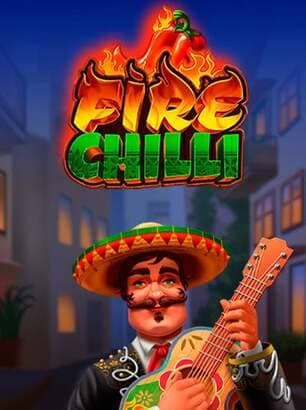 Fire Chilli