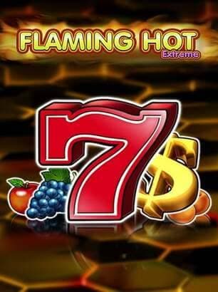 Flaming Hot Extreme