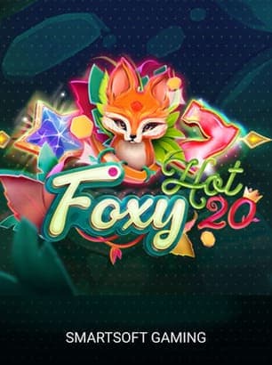 Foxy Hot 20