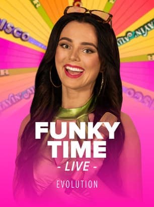 Funky time