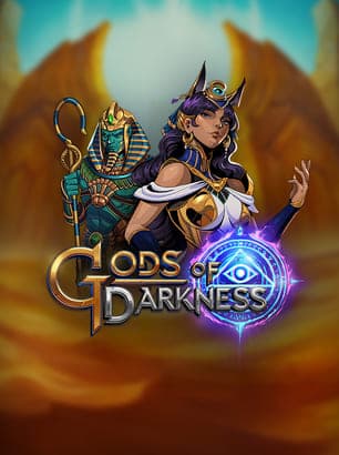 Gods of darkness