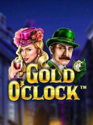 Gold O Clock