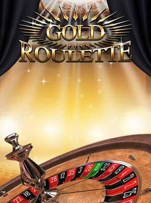 Gold Roulette
