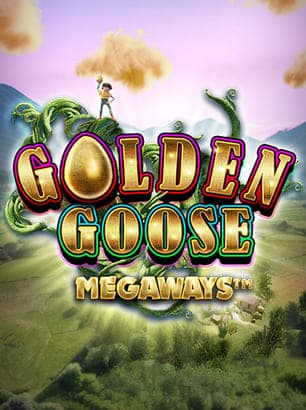 Golden Goose Megaways