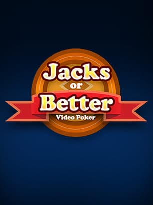 Jacks or Better (Red Rake)