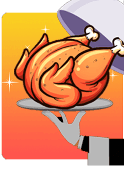 Jeu du poulet