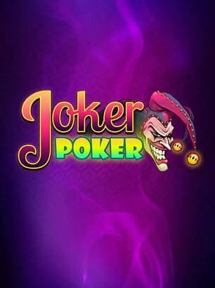 Joker Poker (Wazdan)