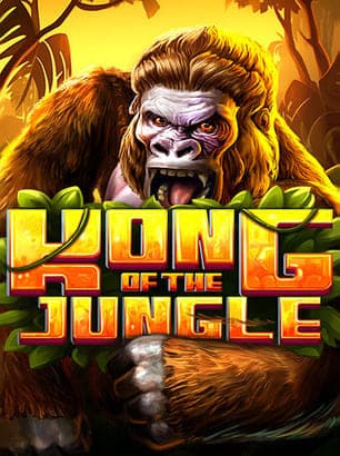 Kong of the Jungle