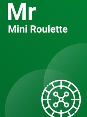 Mini Roulette (Spribe)