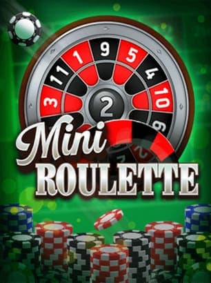 Mini Roulette (Platipus)