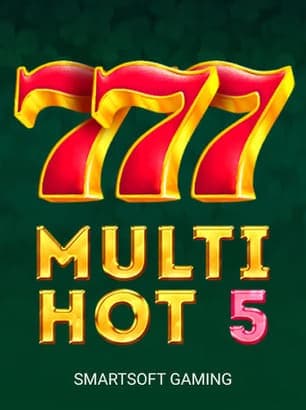 Multi Hot 5