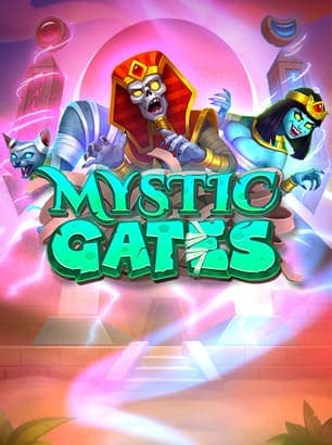Mystic Gates