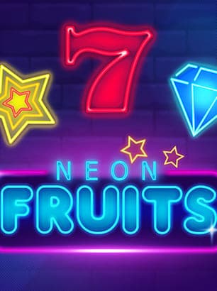 Neon Fruits (Arcadem)