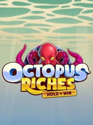 Octopus Riches 