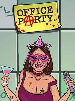 Office Party