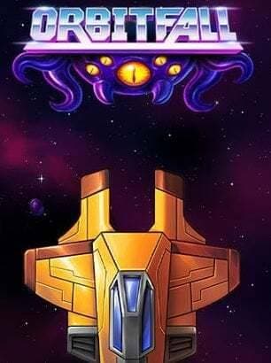 Orbitfall