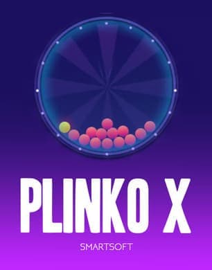 Plinko X