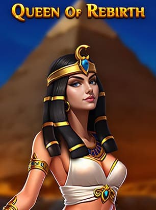 Queen of Rebirth