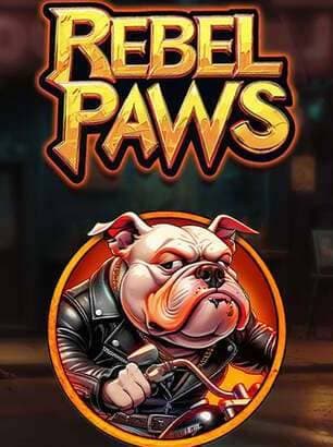 Rebel Paws