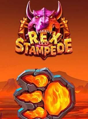 Rex Stampede