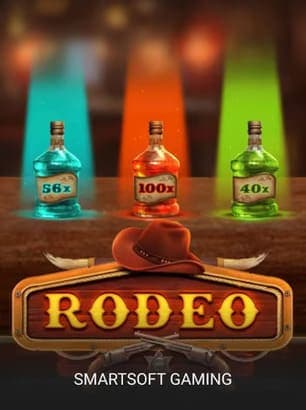Rodeo X