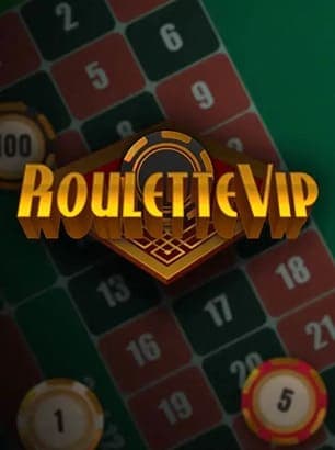 Roulette VIP
