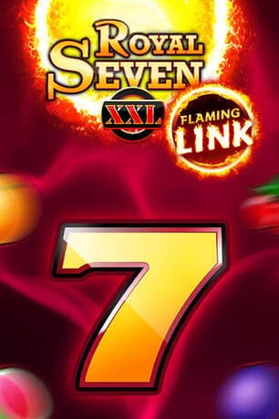 Royal Seven XXL 