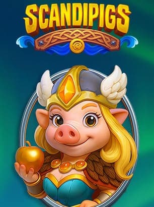 Scandipigs