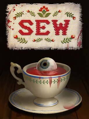 Sew
