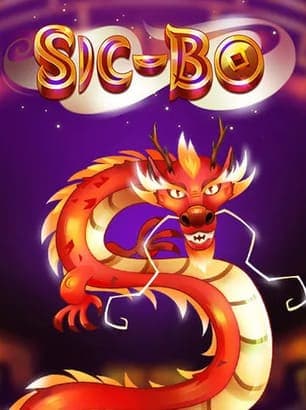 Sic Bo (Vibra Gaming)