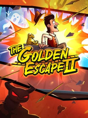 The Golden Escape 2
