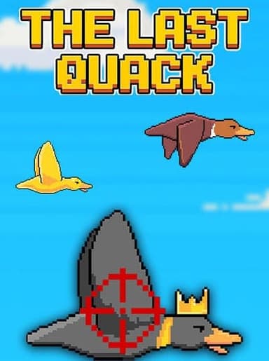 The Last Quack