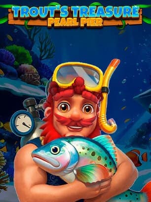 Trout's Treasure - Pearl Pier