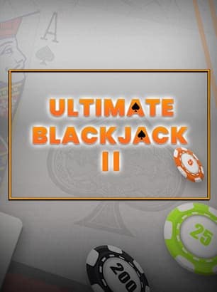Ultimate Blackjack 2