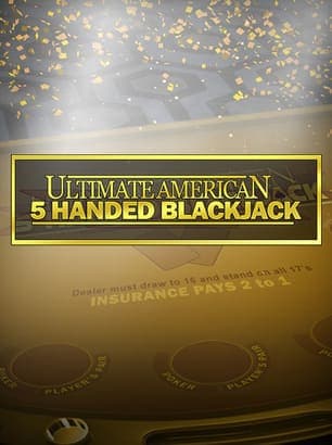 Ultimate Blackjack