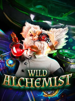 Wild Alchemist
